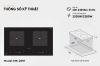 bep-tu-doi-mk-289t - ảnh nhỏ 3