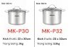 noi-luoc-ga-mk-p30/mk-p32 - ảnh nhỏ 4