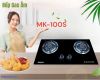 bep-ga-mk-100s - ảnh nhỏ  1