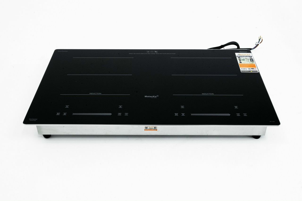 BẾP TỪ ĐÔI MK-789Pro