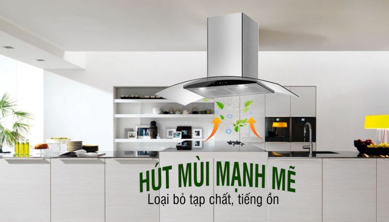 Một số mẹo vặt nhà bếp bạn cần biết